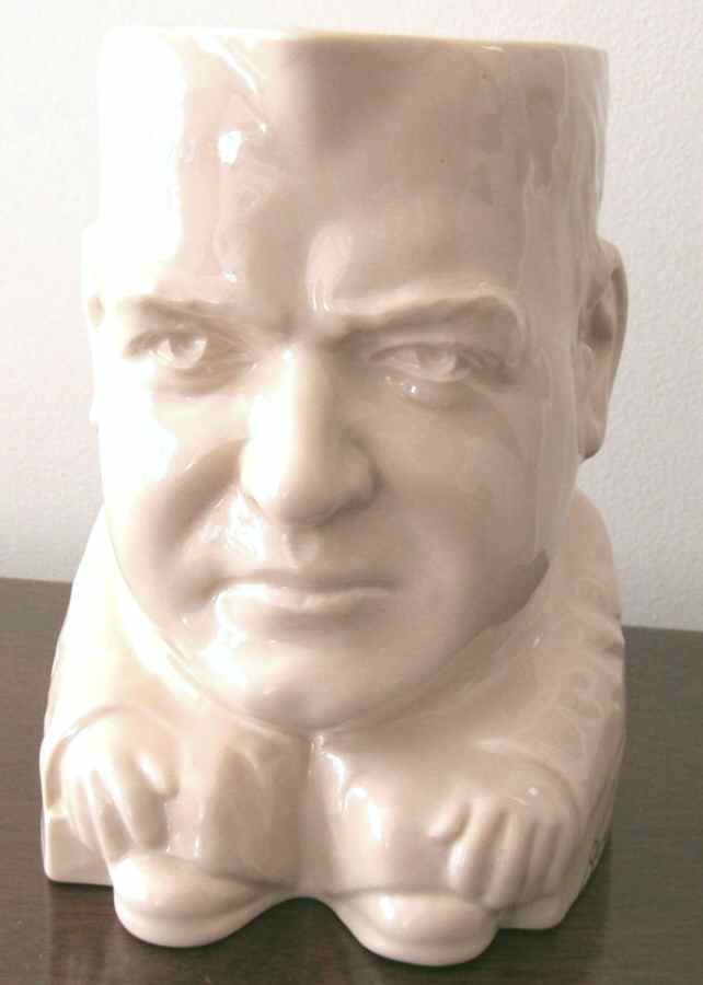 Presidential Herbert Hoover - No Box by Syracuse-1