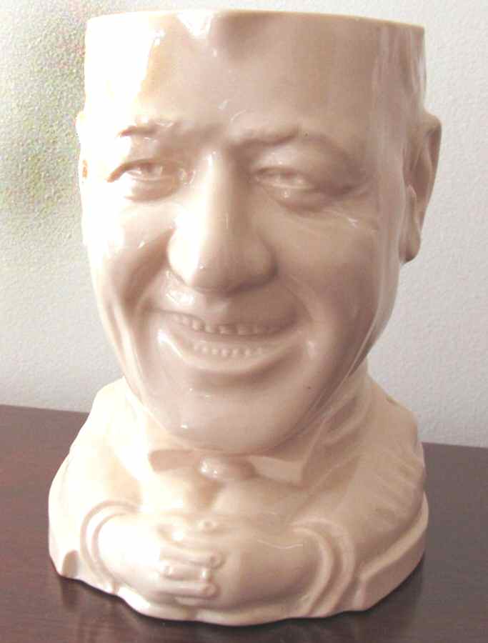 Presidential Alfred Smith - No Box by Syracuse-1