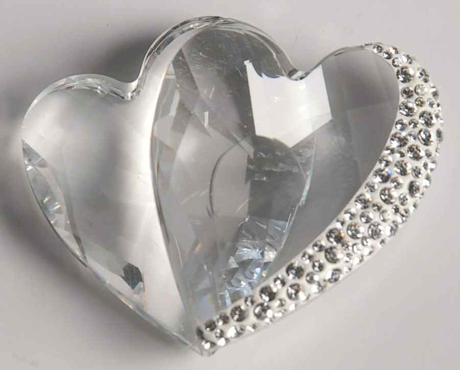 With Love With Love - With Box by Swarovski-1