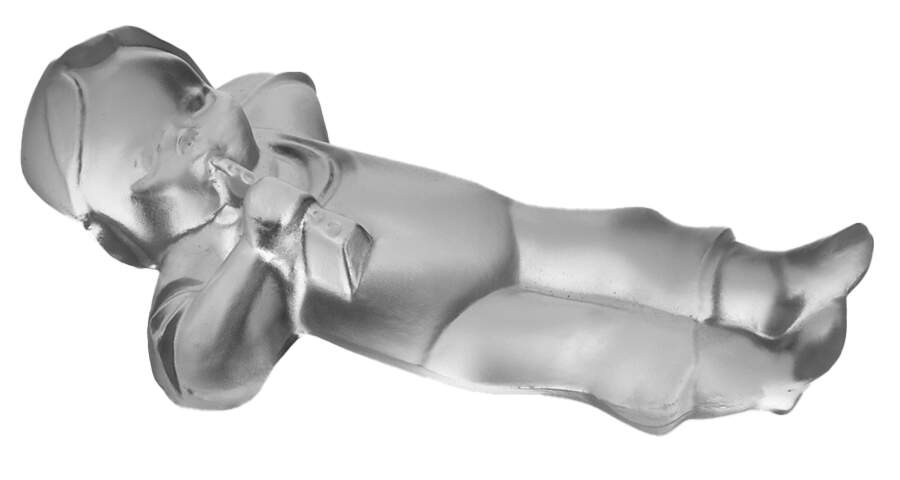 Julia's World Pepi Only - No Box by Swarovski-1