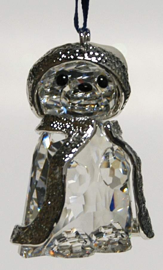 Kris Bear Kris Bear Santa -Annual Edition - No Box by Swarovski-1