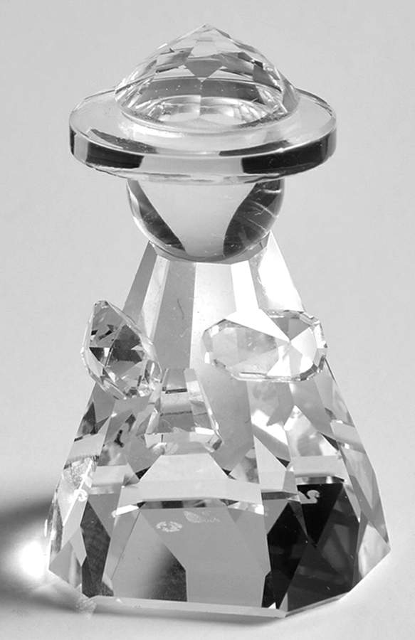 Nativity Joseph - No Box by Swarovski-1