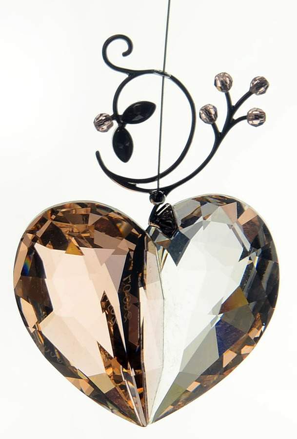 Heart 2007-Heart - Boxed by Swarovski-1
