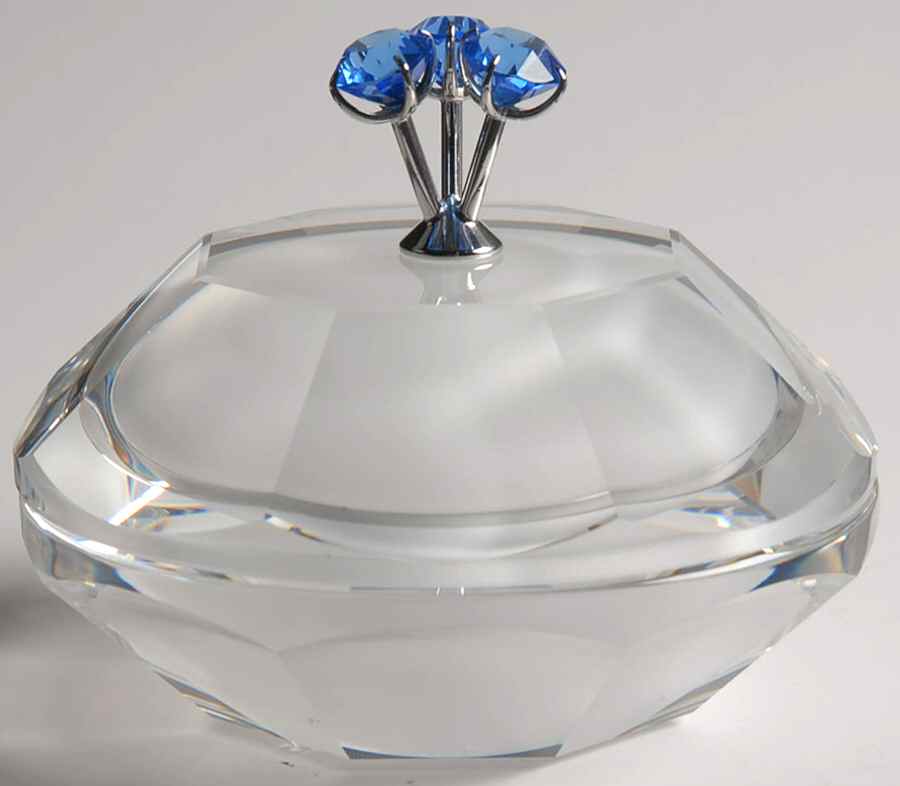 Swarovski Crystal Boxes Astro Box - Boxed by Swarovski-1