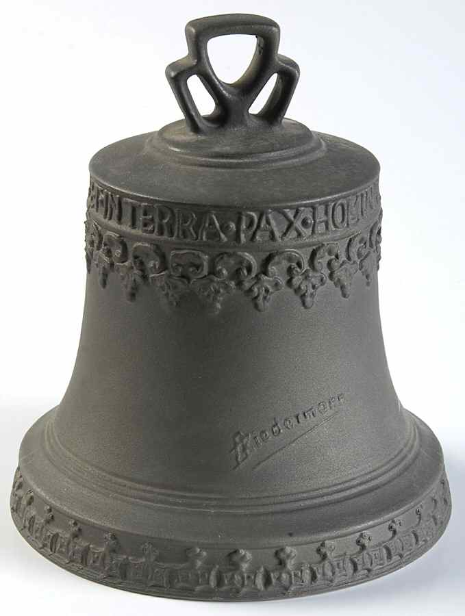 Single Issue Bell Historical 1971 - With Box by Seven Seas-1