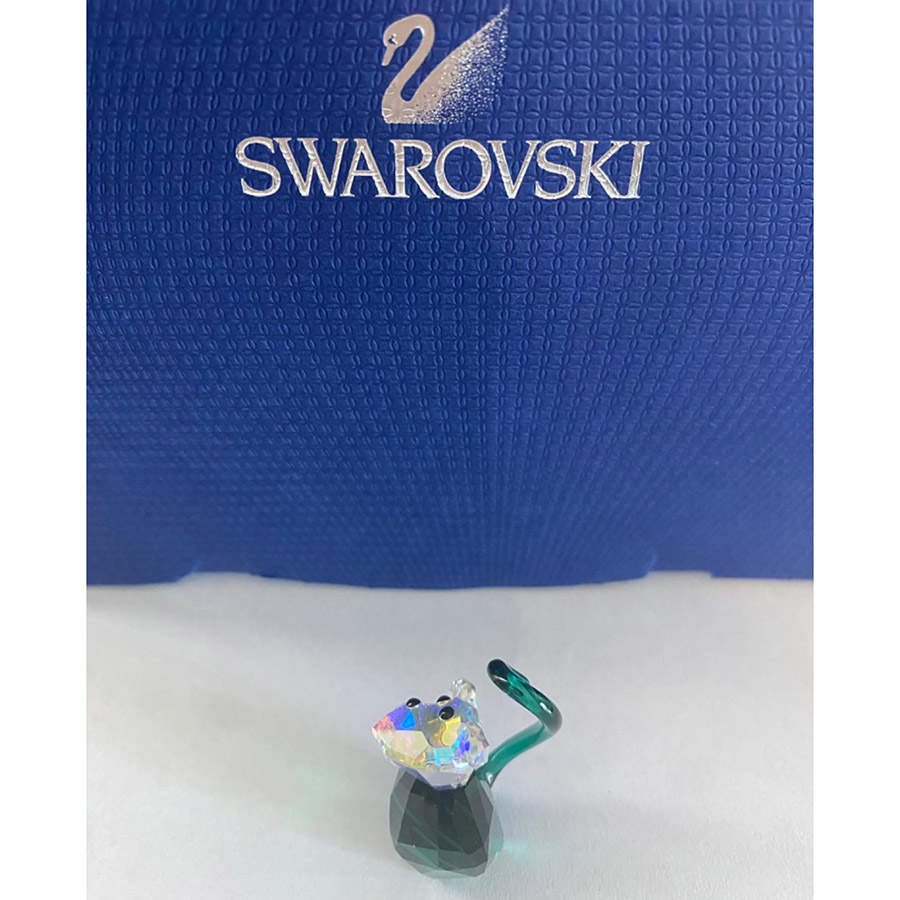 Circus - Lovlots Rolly Monkey - No Box by Swarovski-1