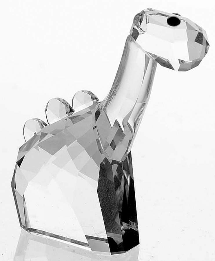 Lovlots Jay D Dino - Boxed by Swarovski-1