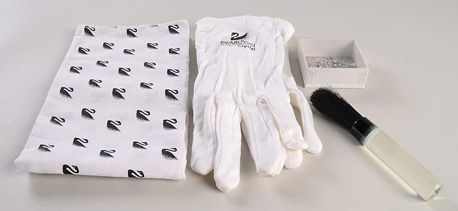 Display Accessories Cleaning Kit - No Box by Swarovski-1