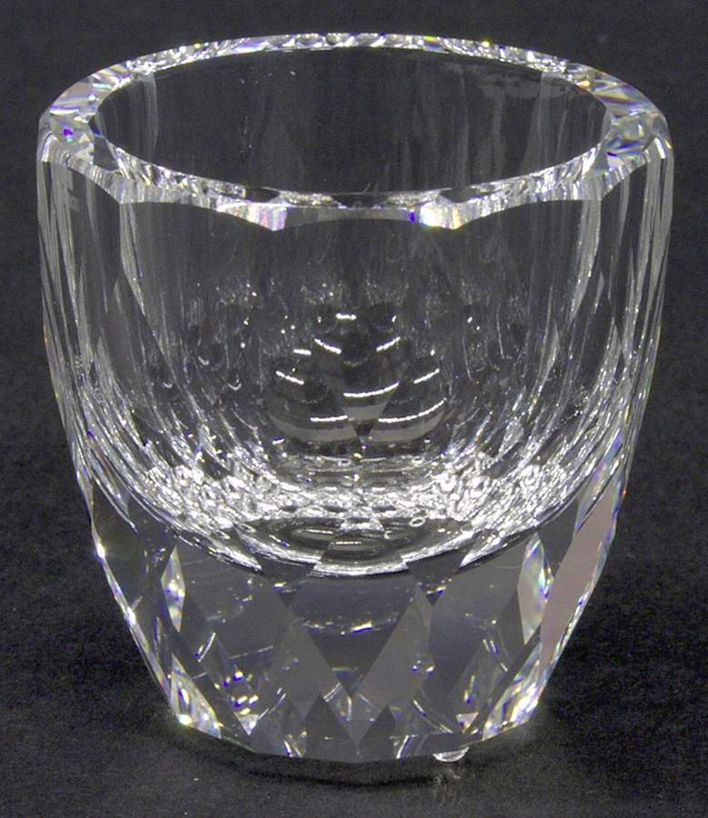 Smoking Accessories Cigarette Holder - No Box by Swarovski-1