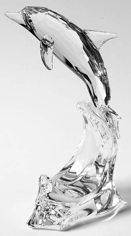 South Sea Maxi Dolphin - No Box by Swarovski-1