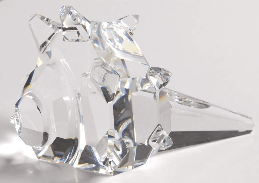 South Sea South Sea Shell - No Box by Swarovski-1