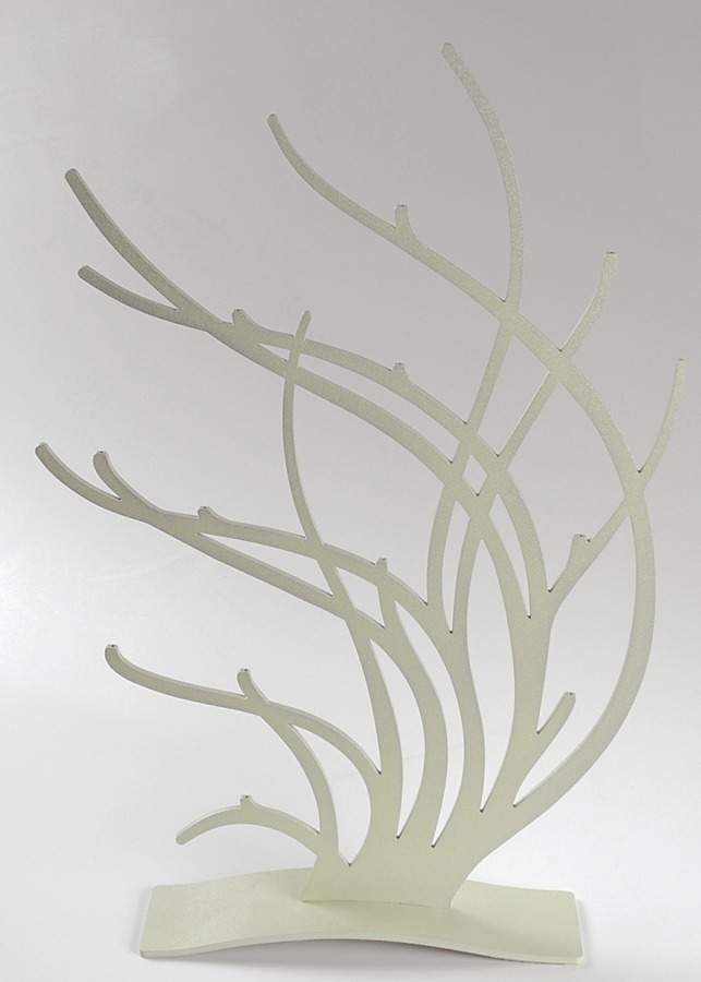 Exotic Fish-Crystal Paradise Coral Display Large - Display Stand 2 by Swarovski-1