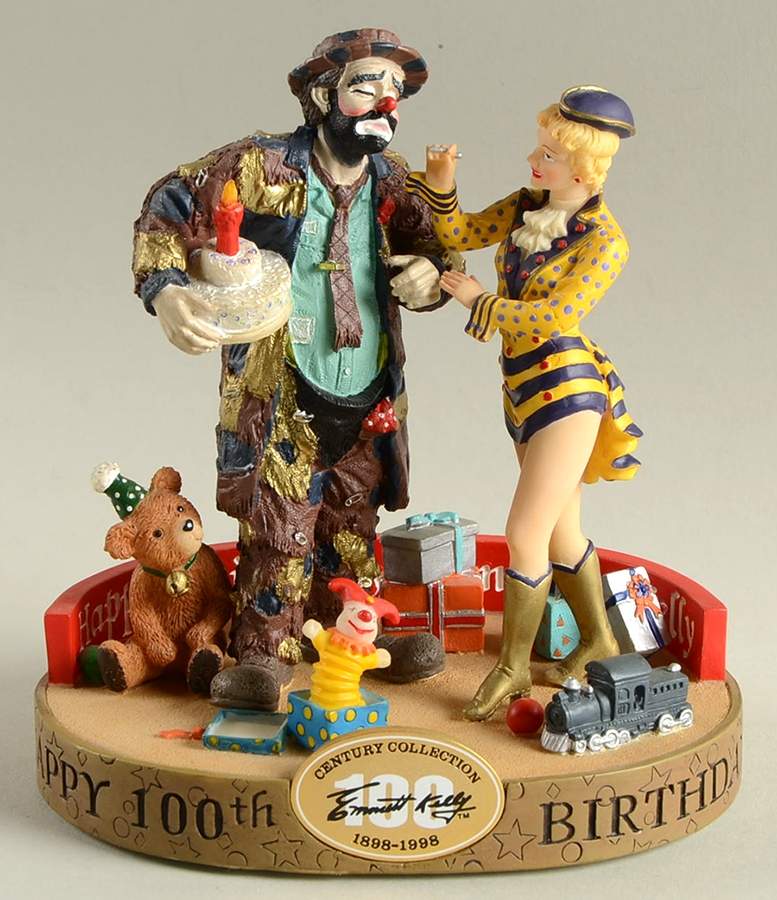 Century Collection A Century Of Love - Boxed by Stanton Arts-1