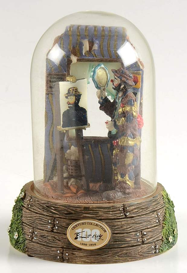 Century Collection In The Beginning - Boxed by Stanton Arts-1