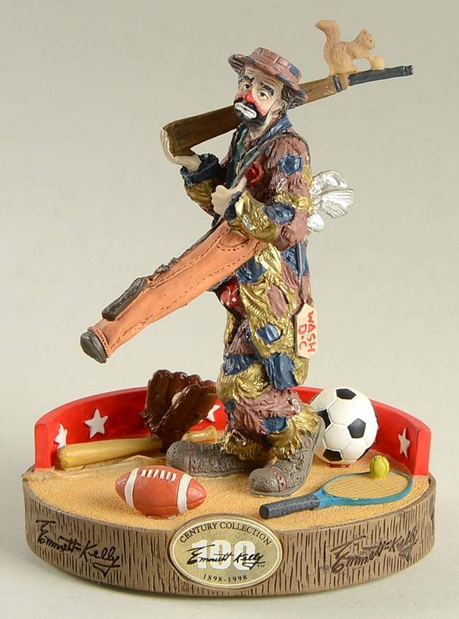 Century Collection The Sportsman - No Box by Stanton Arts-1
