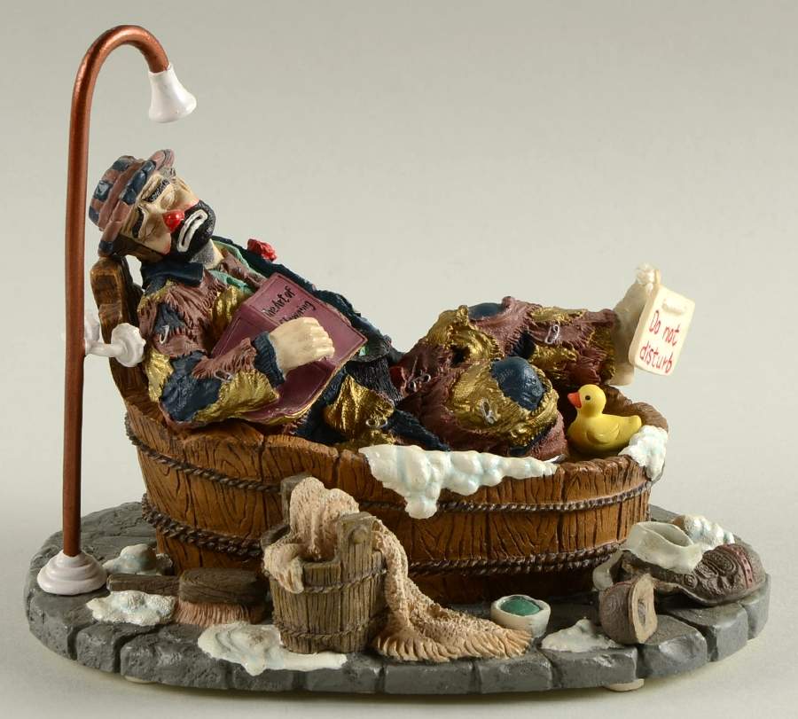 Century Collection Saturday Night - No Box by Stanton Arts-1