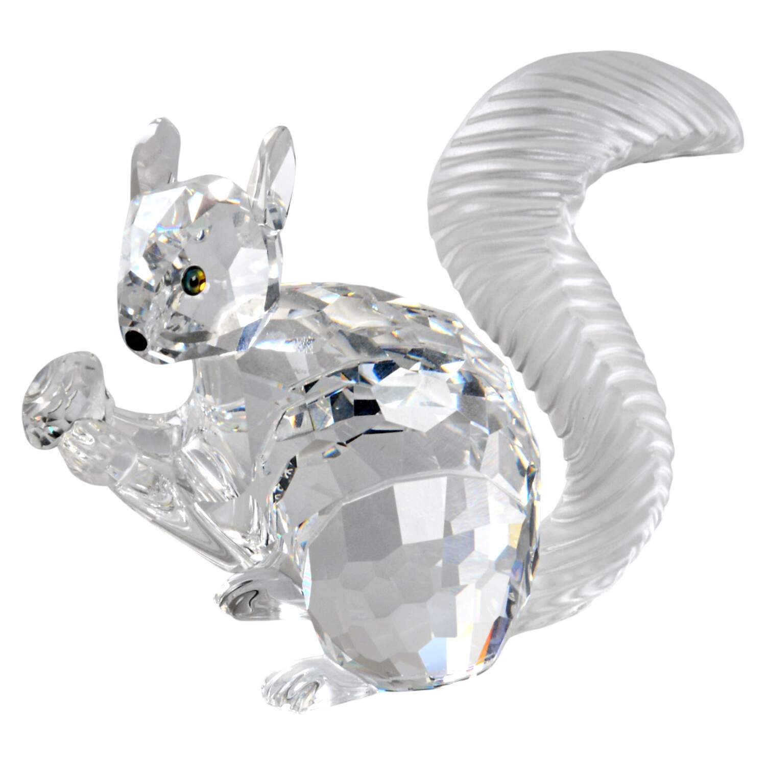 Society Jubilee Editions Squirrel Only - No Box by Swarovski-1