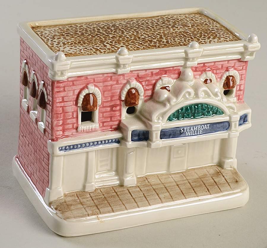 Magic Kingdom Collection Cinema - Boxed by Sears-1