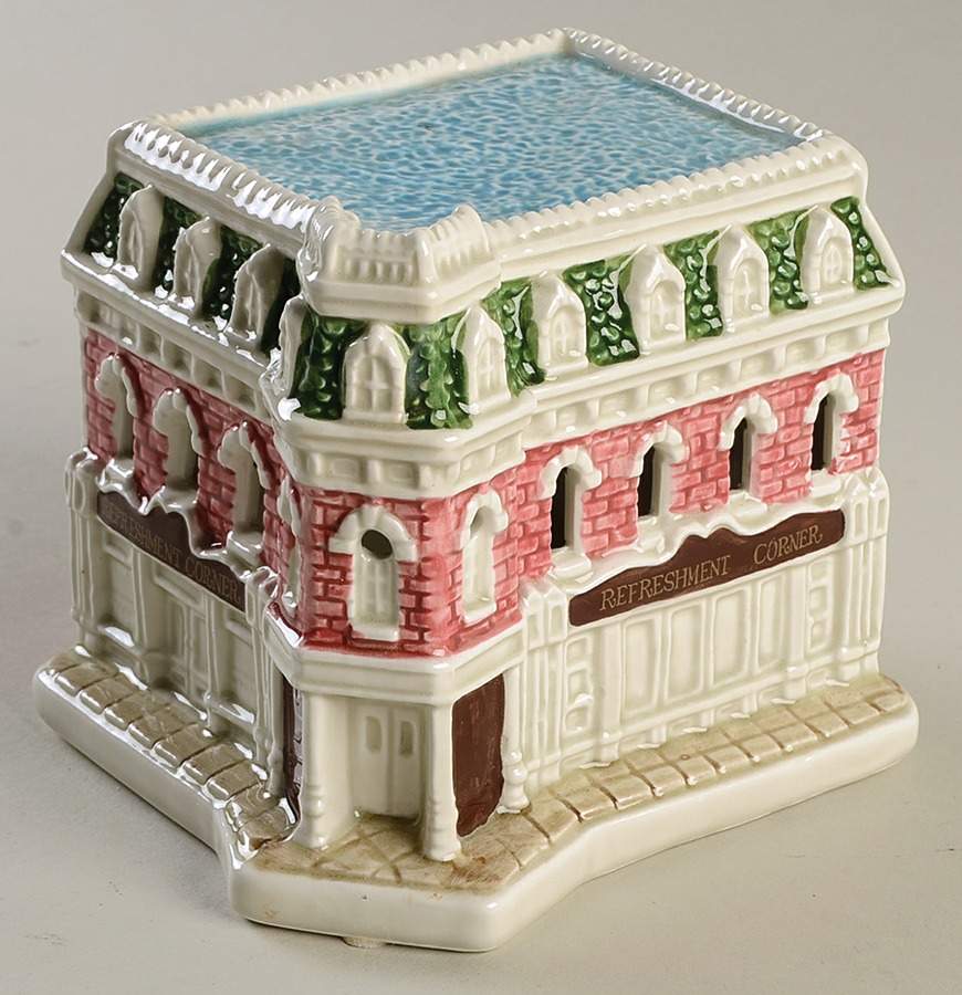 Magic Kingdom Collection Refreshment Center - Boxed by Sears-1
