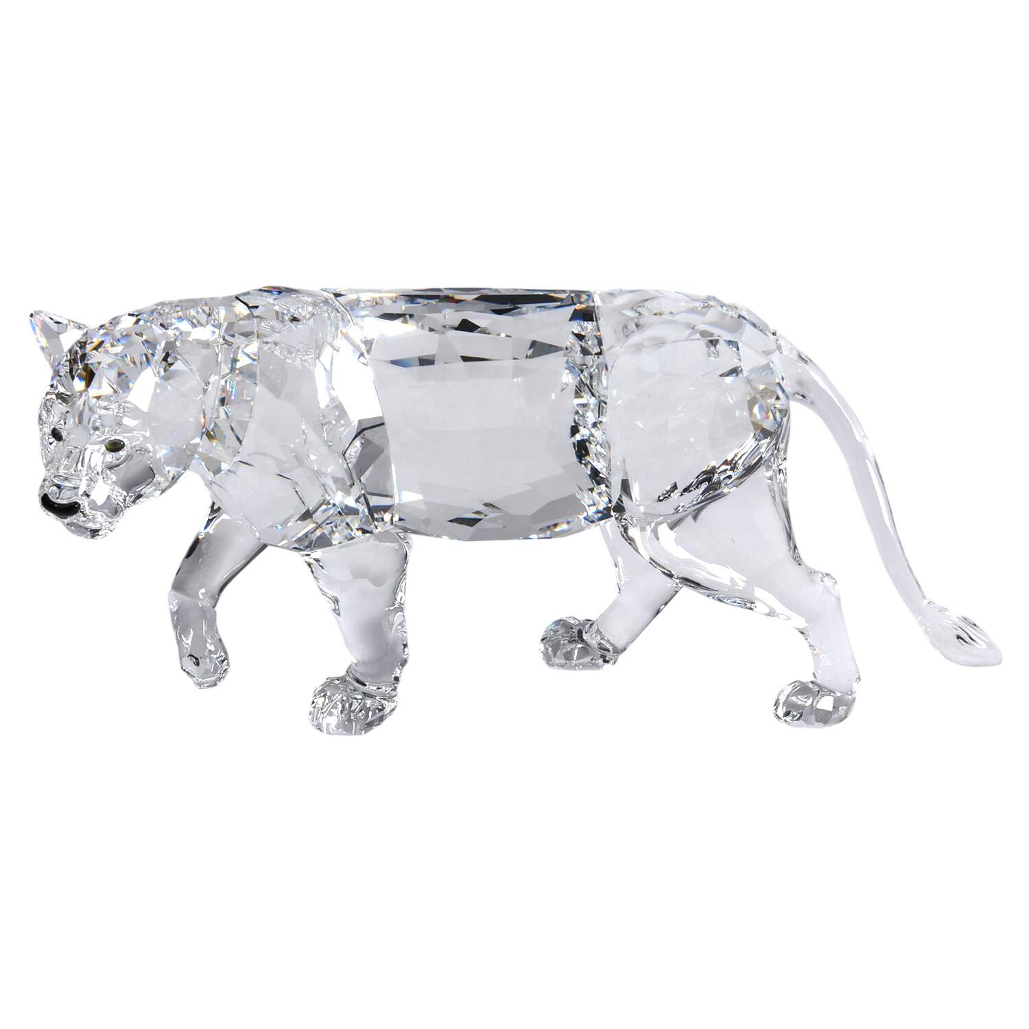 Rare Encounters Lion Mother - No Box by Swarovski-1