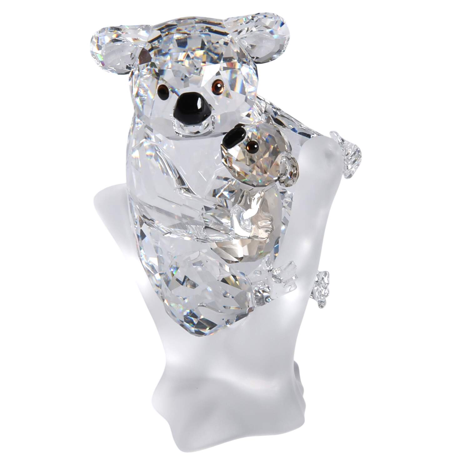 Rare Encounters Koalas - Boxed by Swarovski-1