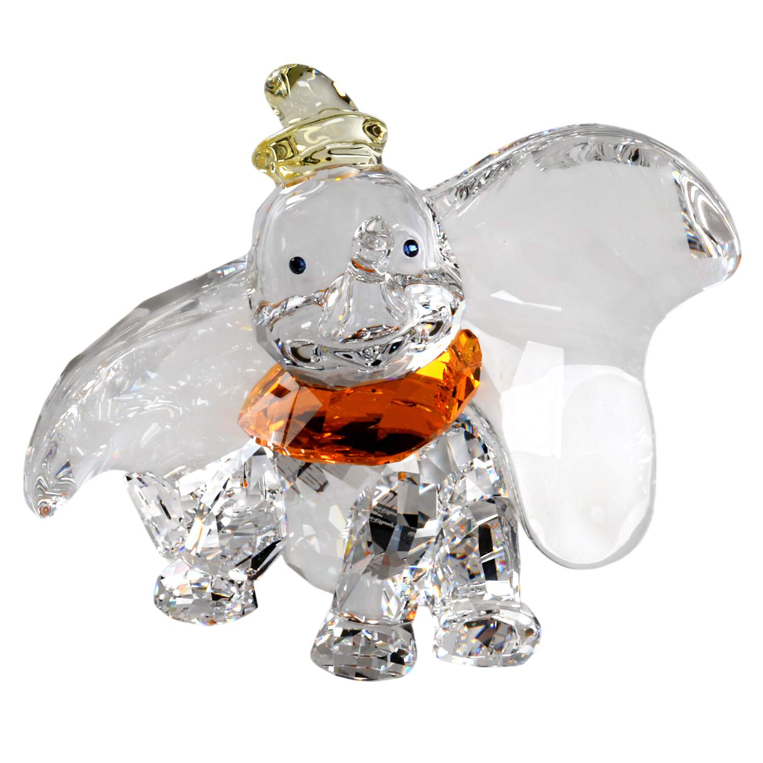 Disney Annual Limited Edition Dumbo - 70th Anniversary 2011 - No Box by Swarovski-1