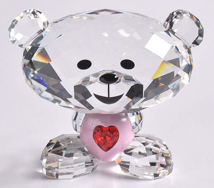 Bo Bears So Sweet - Boxed by Swarovski-1