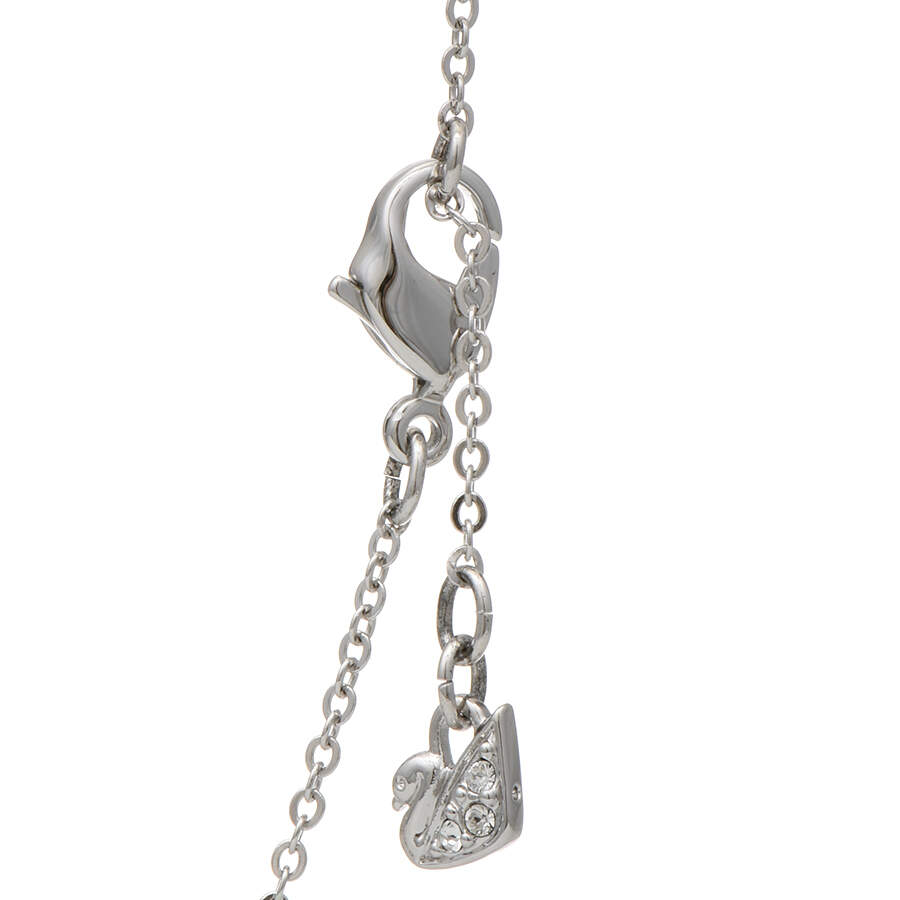 Disney Jewelery Alice In Wonderland Teaparty Necklace - With Box by Swarovski-3