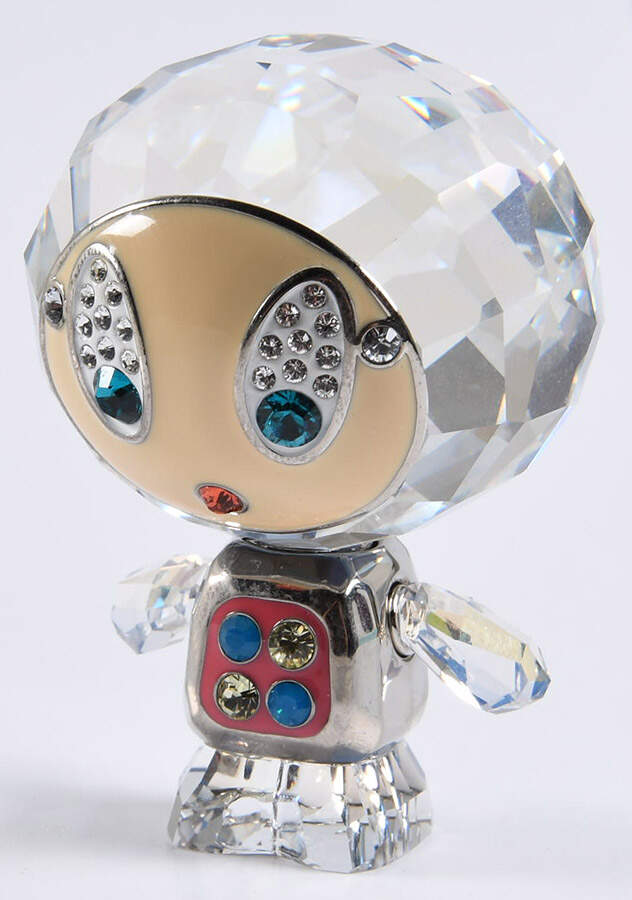 Erika & Eliot- Lovlots Erika - No Box by Swarovski-1