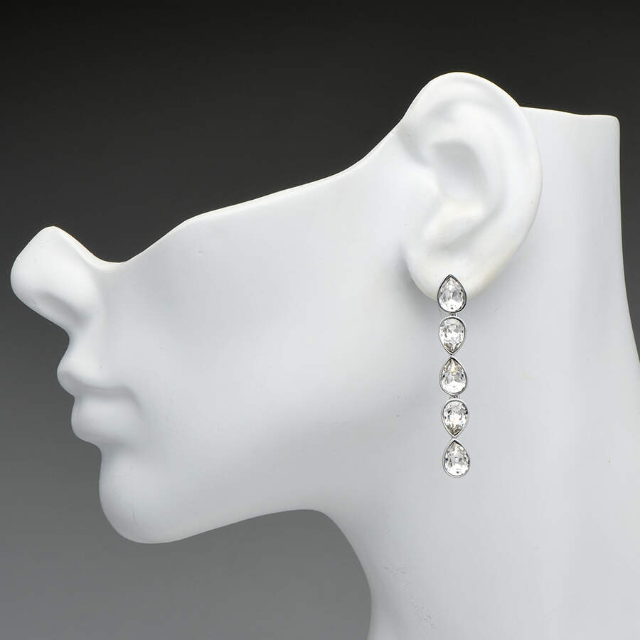Earrings Talesia Earrings - Boxed by Swarovski-3