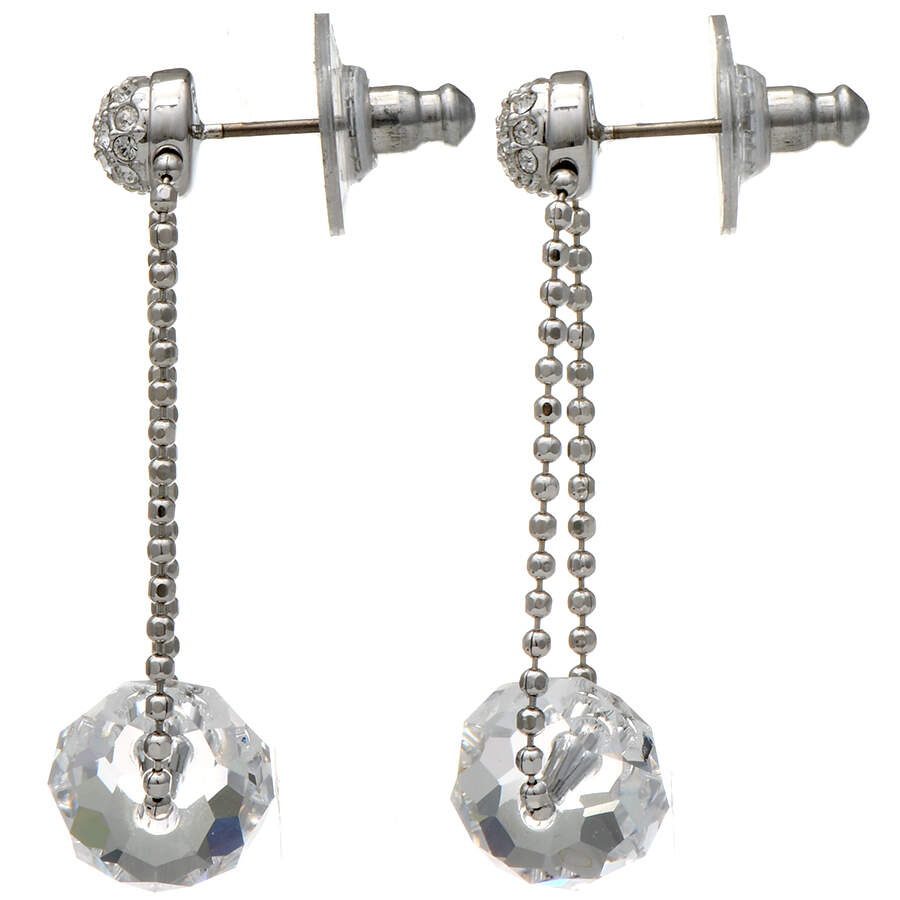 Earrings Desert Rose Earrings - Boxed by Swarovski-2