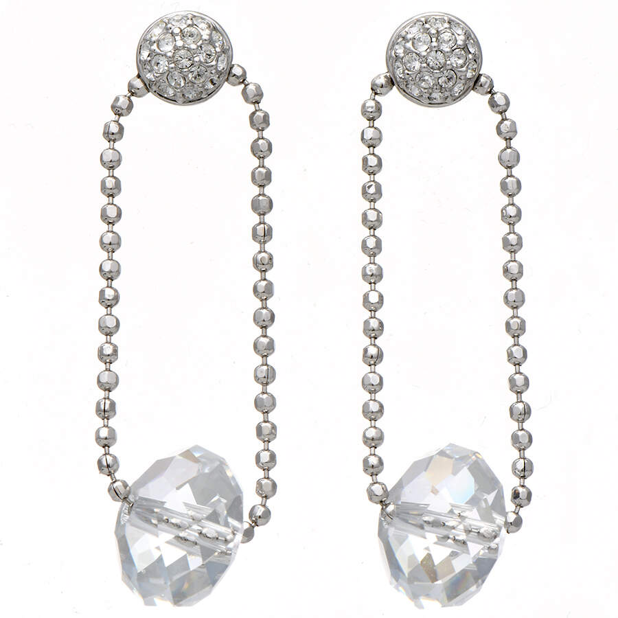 Earrings Desert Rose Earrings - No Box by Swarovski-1