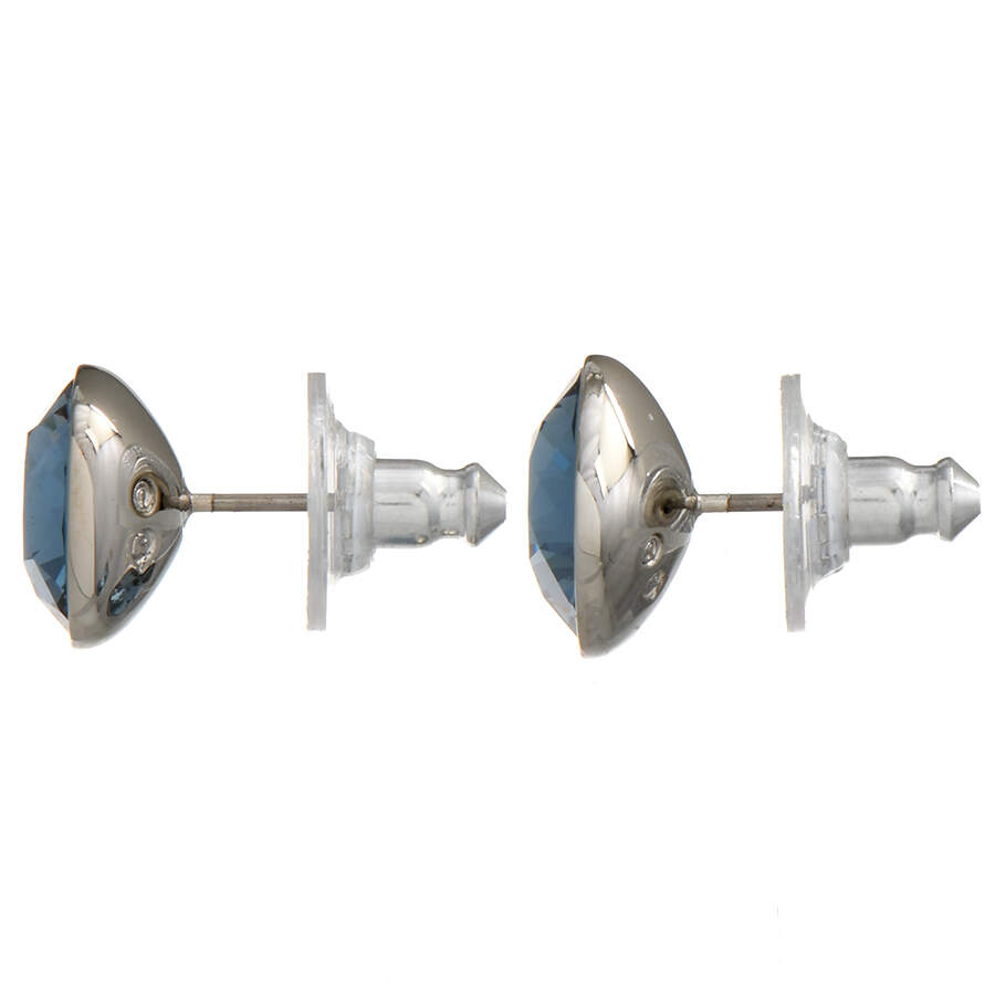 Earrings Appeal Earrings Denim Blue - Boxed by Swarovski-2