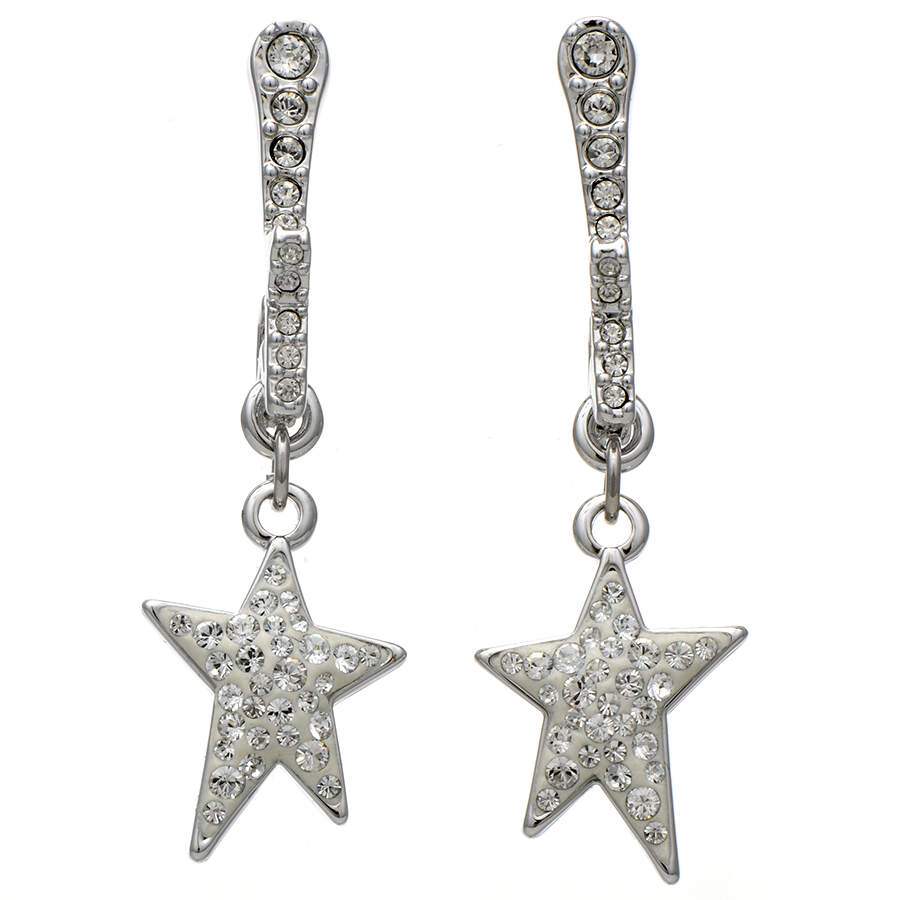 Earrings Flicker Earrings - No Box by Swarovski-1