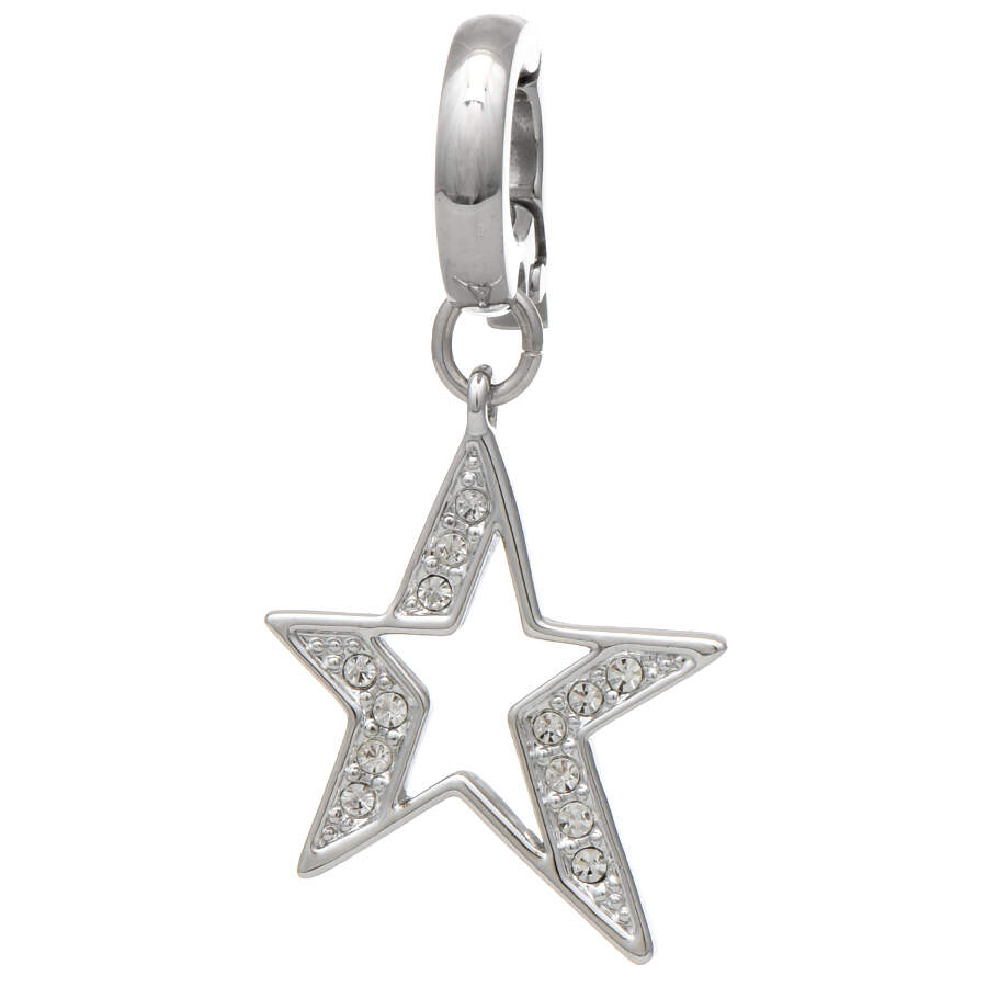 Charms Rock Star Charm - Boxed by Swarovski-1