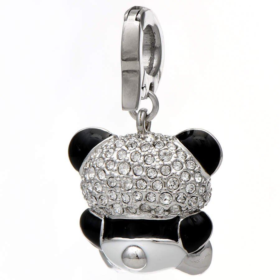 Charms Panda Charm - No Box by Swarovski-2