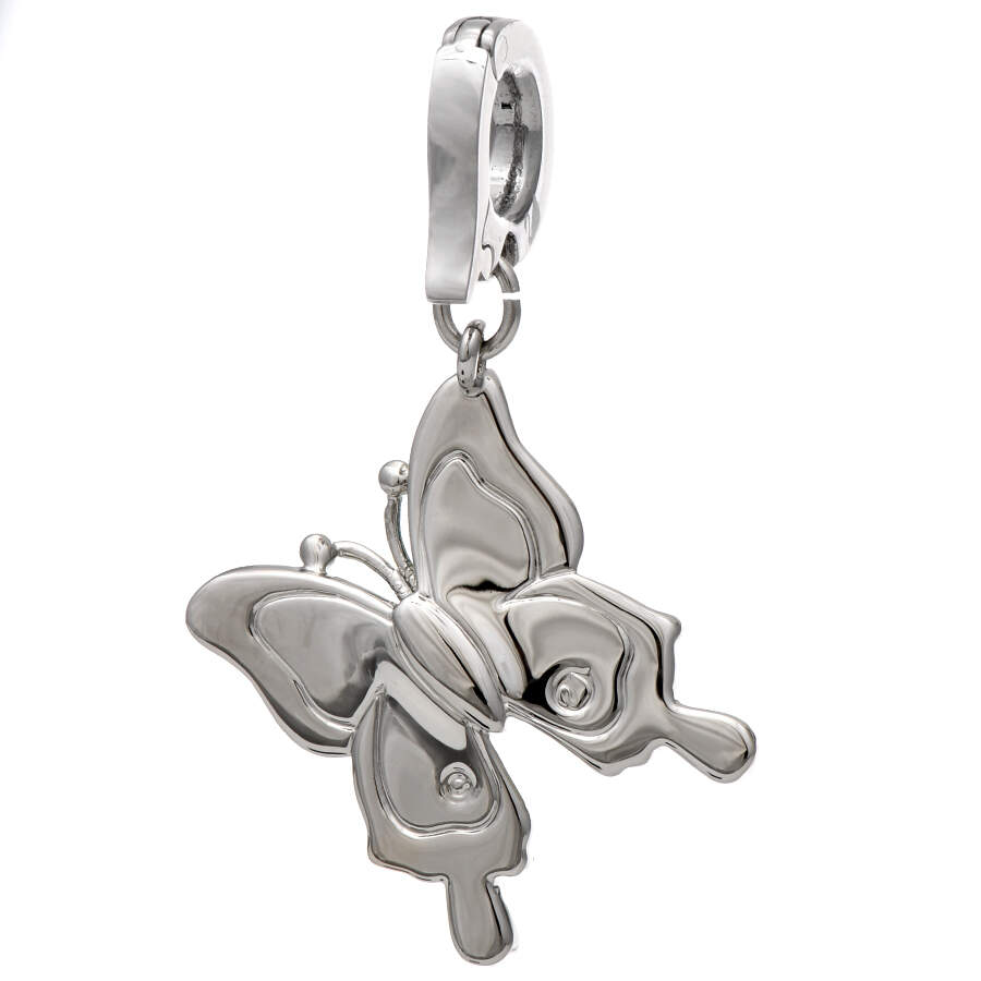 Charms Butterfly Charm - Boxed by Swarovski-2