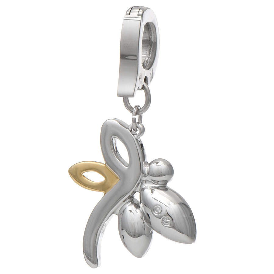 Charms Dragonfly Charm - Boxed by Swarovski-2