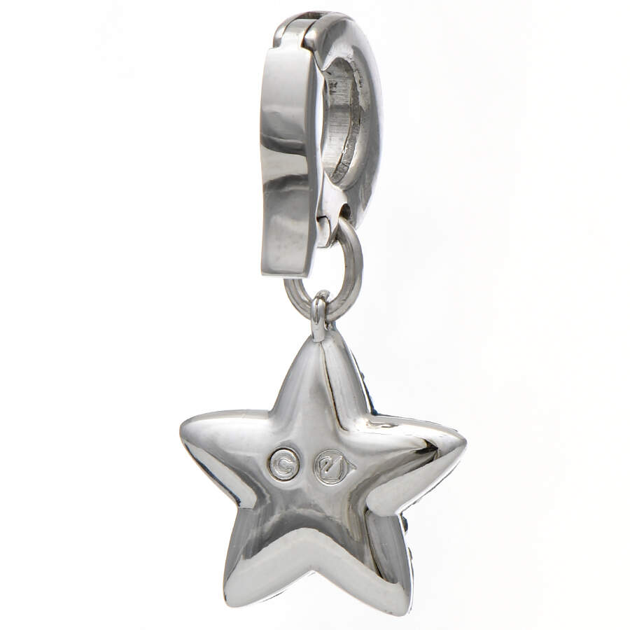 Charms Evening Star Charm - Boxed by Swarovski-2