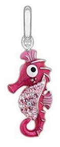 Charms Seahorse Charm - Boxed by Swarovski-1