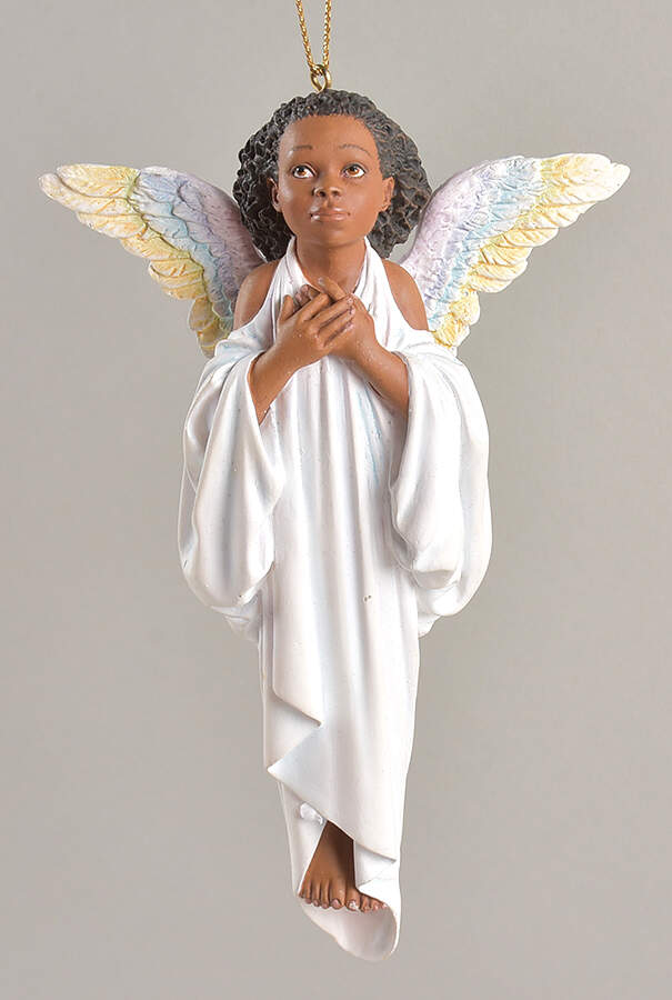 Ebony Visions the Blackshear Circle Faith - No Box Nb2005 by Thomas Blackshear-1