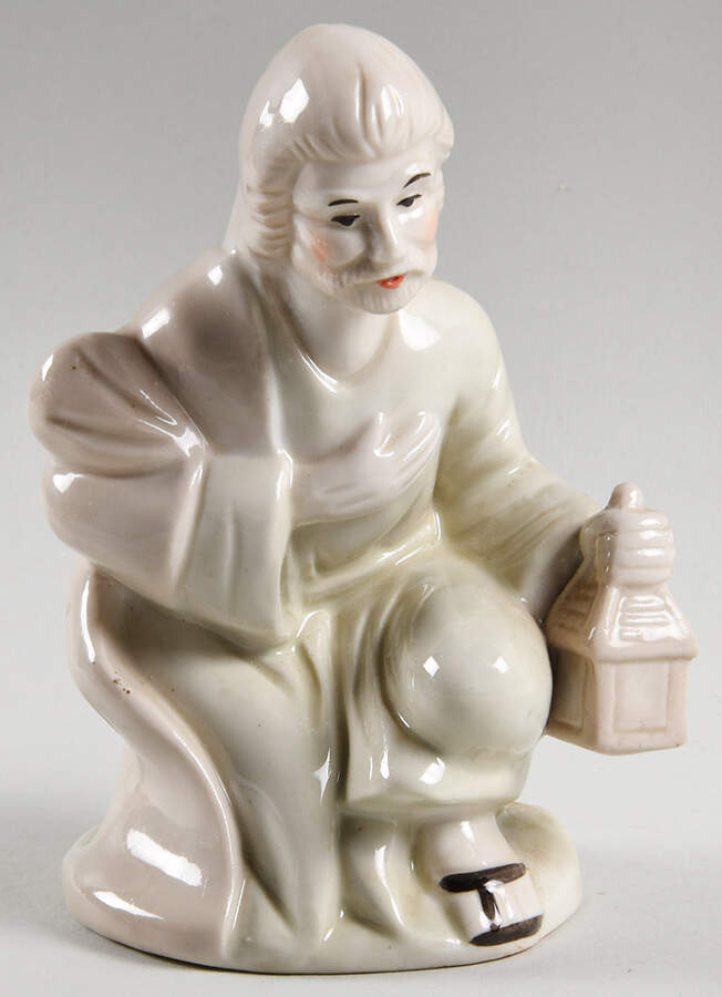 Thomco Nativity Set Joseph - No Box by Thomco-1