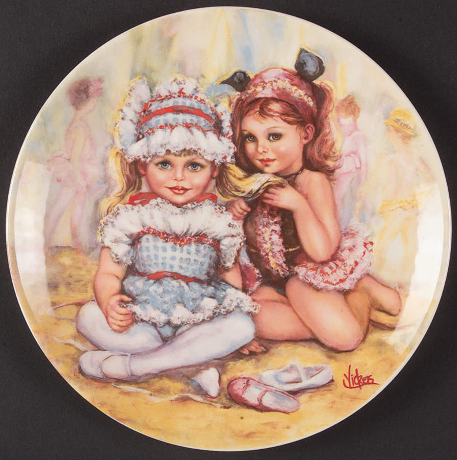 My Memories The Recital - Boxed by Wedgwood-1