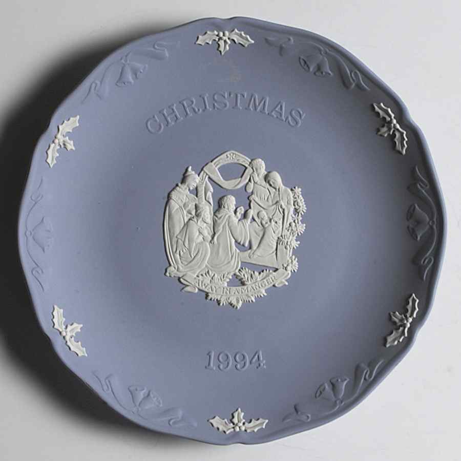 Christmas Carols Away In A Manger - Boxed by Wedgwood-1