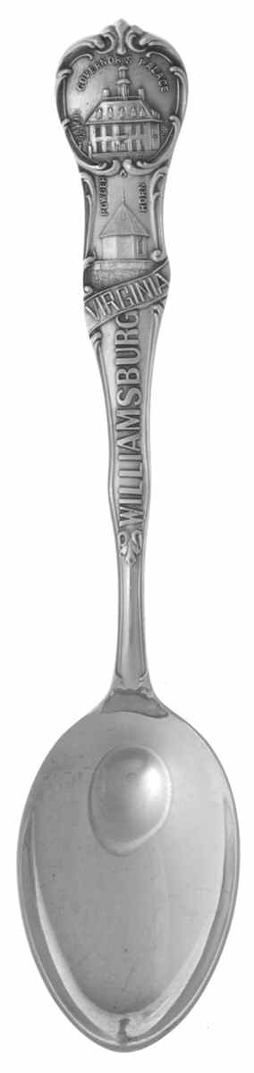 State Spoon Virginia - No Box by Watson-1