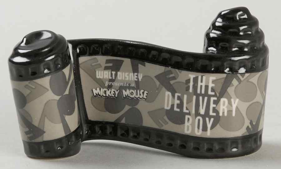 Delivery Boy Opening Title - Boxed by Walt Disney Classics-1