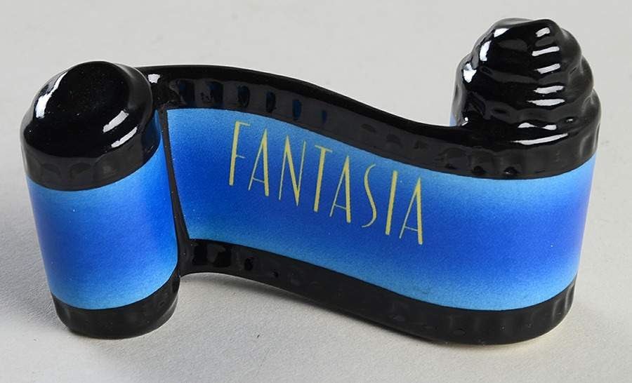 Fantasia Opening Title - No Box by Walt Disney Classics-1