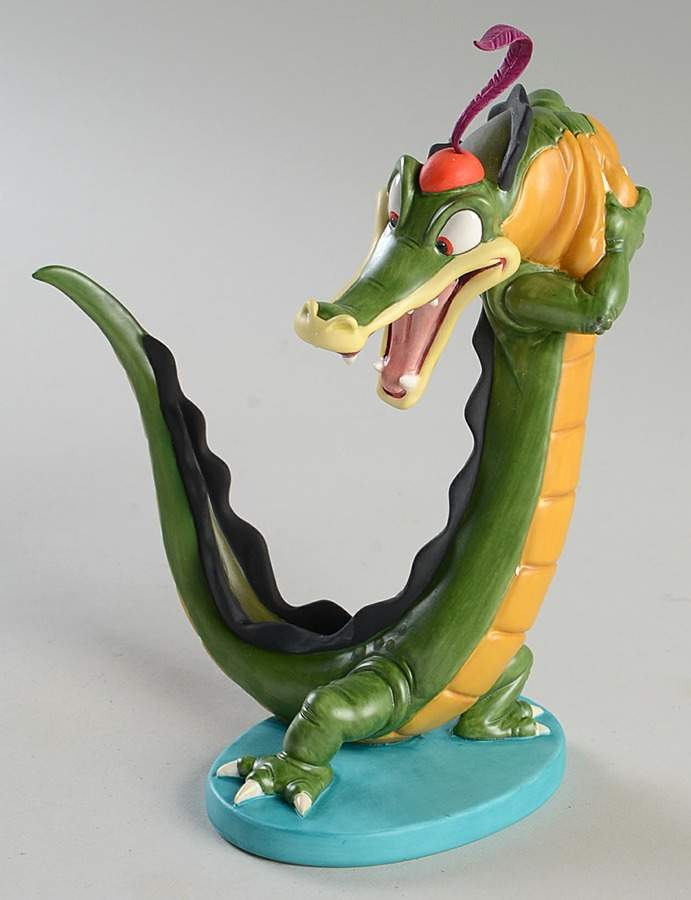 Fantasia Ben Ali Gator - No Box by Walt Disney Classics-1