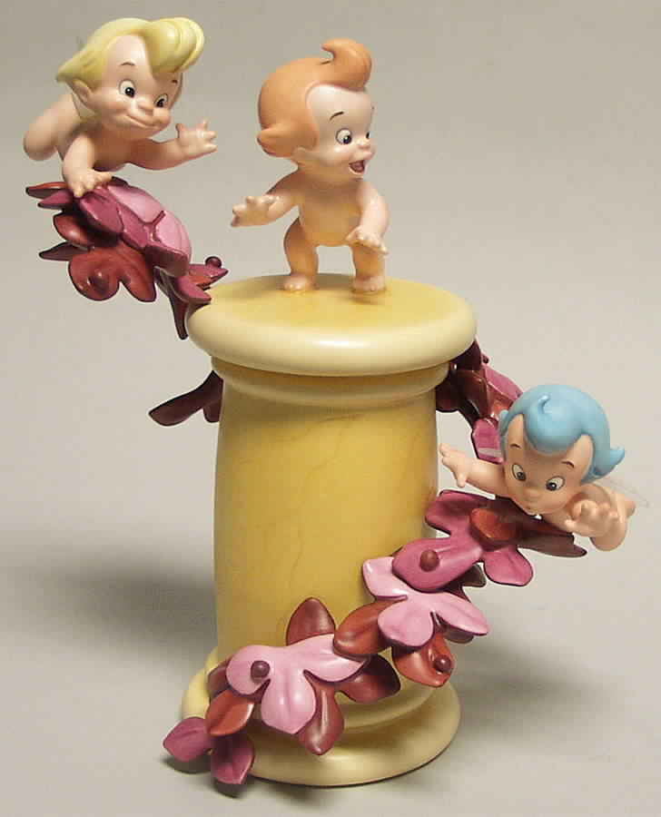 Fantasia Love's Little Helpers - No Box by Walt Disney Classics-1