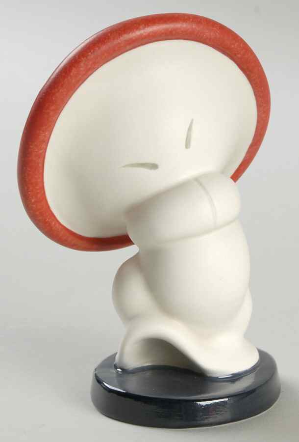 Fantasia Mushroom Dancer-Medium - No Box by Walt Disney Classics-1